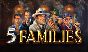 oxbet 5 Families