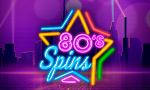 oxbet 80s Spins