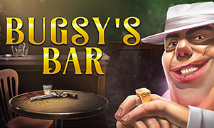 oxbet Bugsy's Bar