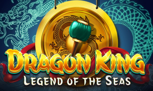 oxbet Dragon King Legend Of The Seas