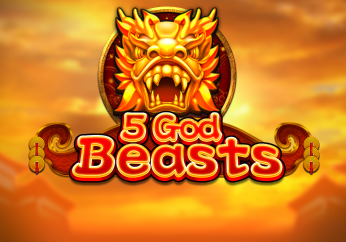 oxbet 5 God Beasts