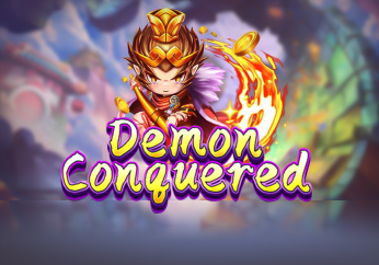 oxbet Demon Conquered
